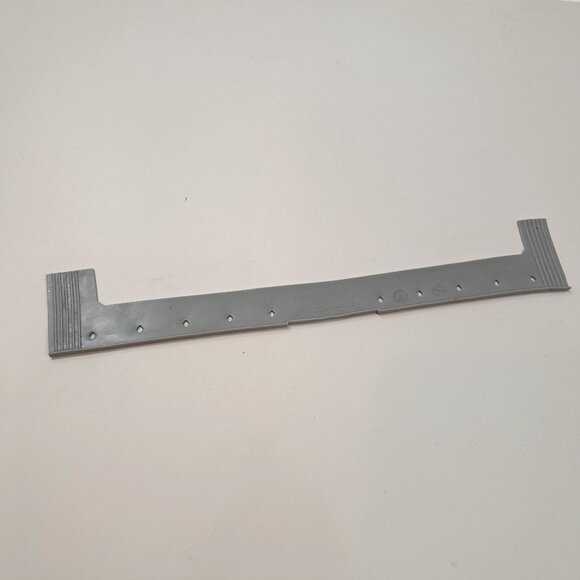 irobot Roomba vacuum 650 dust bin rubber seal gasket dustbin genuine OEM part - Picture 1 of 3